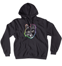 RaidenXSnow Portrait (Hoodie)