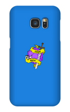 charismamodifier Samsung Phone Cases