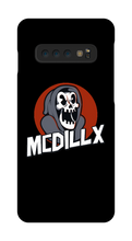 McdillX Samsung  Cases (S7 - S10 Note Plus)