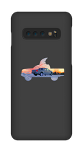 AlphaShark Samsung Phone Cases