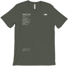MeTeOr4z - DARK TRANSLATE T-SHIRT™ (1,10€ DONATE)