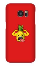 xJollyTorso Samsung Phone Case