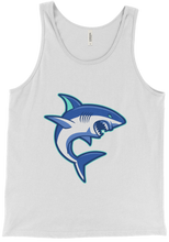 Hildegard Tank Top Big Logo