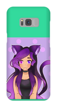 squeaktoy94 Samsung Phone Cases