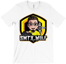 SMTX_WOLF T-Shirts
