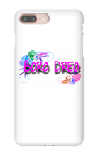 mononoipendron iPhone Phone Cases