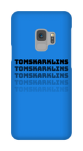 tomskarklins Samsung Phone Cases
