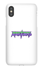 sseebad iPhone Phone Cases