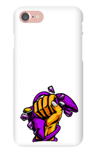 Game Crusher iPhone Phone Cases