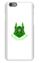 yeetingnoodle604 iPhone Phone Cases