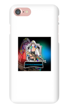 ttvyoucanseeme iPhone Phone Cases