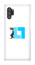 lutolocke Samsung Phone Cases