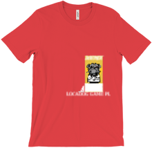 locadoggameplay T-Shirts