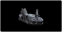 sr_pixel XXL Gaming Mousepad Lamborguini X
