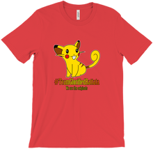 Glorified Rattata T-Shirt