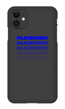 mlnispidey iPhone Phone Cases