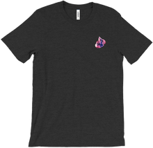 T-Shirt - Low Poly Cat