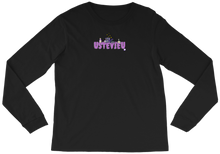 ustevieu Long Sleeve Tee