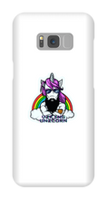 vikingunicorn93 Samsung Phone Cases