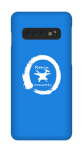 Ronin Ironworks Samsung Phone Cases