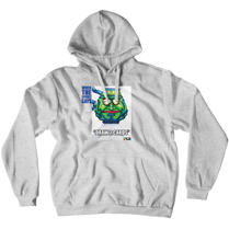 DVArts | Pot of Me Gusta Hoodie