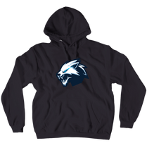 Panther Hoodies (No-Zip/Pullover)