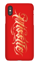 DJMISSILE iPhone Phone Cases