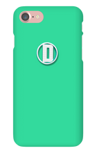 denuxal iPhone Phone Cases