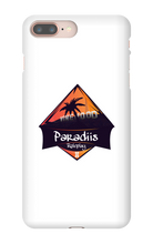 Paradiis roleplay iPhone Phone Cases