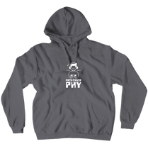 Professor Phy Hoodie