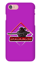 NEW ShaoKing98 iPhone Phone Cases