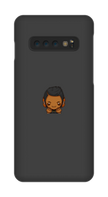 geno_tv Samsung Phone Cases