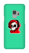 xmisguidedkidx Samsung Phone Cases