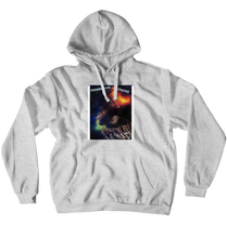 darrenyoungtv Hoodies (No-Zip/Pullover)