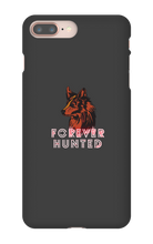 Forever Hunted case