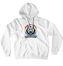 xdjourney Hoodies (No-Zip/Pullover)