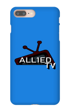 all1edtv iPhone Phone Cases