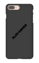 Slie-gamer Phone Case
