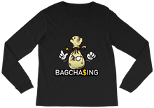 bagchashingorg Long Sleeve Tee