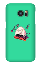 Onigiri Samsung Phone Cases