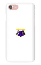 maneras3 iPhone Phone Cases