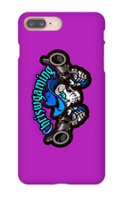 chriswgaming iPhone Phone Cases