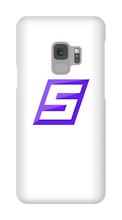 Itzstomping Samsung Cases