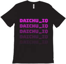 daichu_iq T-Shirts