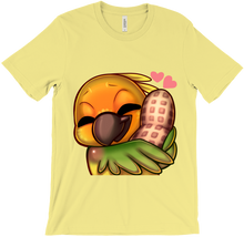 Birb Hug T-Shirt