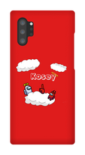 Collection One Samsung Phone Case