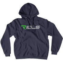 R1DLS Logo Hoody