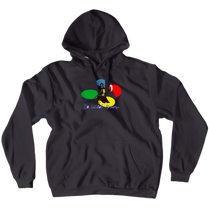 dawildgrim Hoodies (No-Zip/Pullover)