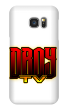 db0ytv Samsung Phone Cases