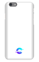 colduniverse iPhone Phone Cases